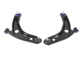 SuperPro Toyota Prius C/Yaris Front Lower Control Arm Set - TRC1100