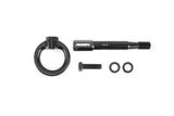 PERRIN 2022+ BRZ/GR86 Tow Hook Kit (Front) - Black - PSP-BDY-236BK