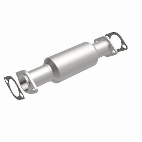 MagnaFlow Conv Direct Fit Nissan 84-89 - 22766
