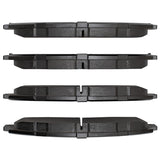 R1 08-26 Thor Ford E450 Chassis Front Super Duty Brake Pads - 2214-1328-00