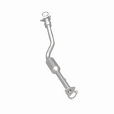 MagnaFlow Direct Fit Catalytic Converter 01-04 Saturn L Series 2.2L - 51340