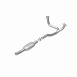 MagnaFlow Conv DF 96 Ford E-Series Van 5.8L - 23101