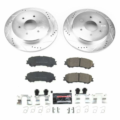 Wurzel Performance