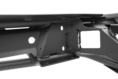 DV8 Offroad 2019-2025 Chevy Silverado & GMC Sierra 1500 Tube Rear Bumper - RBCS1-04