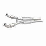 MagnaFlow Conv DF 2004 Chevy Corvette 5.7L - 441137