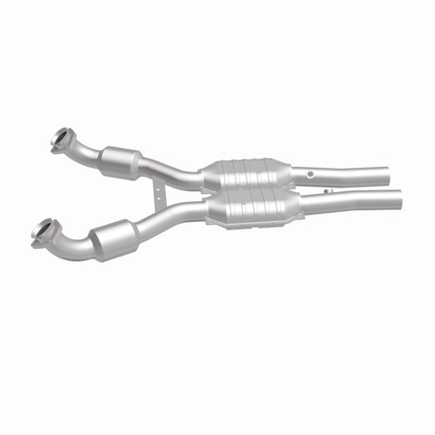 MagnaFlow Conv DF 2004 Chevy Corvette 5.7L - 441137