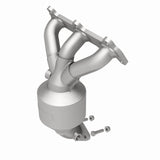 MagnaFlow Direct Fit Catalytic Converter 07-08 Hyundai Tiburon 2.7L - 51950