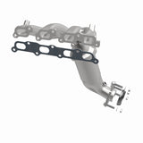 MagnaFlow DF Cat. Conv 07-10 Chevy Colorado / 07-10 GMC Canyon / 07-08 Isuzu I-290 2.9L Manifold - 49378