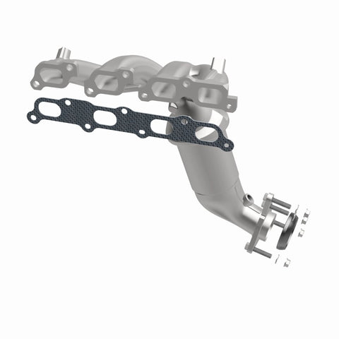 MagnaFlow DF Cat. Conv 07-10 Chevy Colorado / 07-10 GMC Canyon / 07-08 Isuzu I-290 2.9L Manifold - 49378