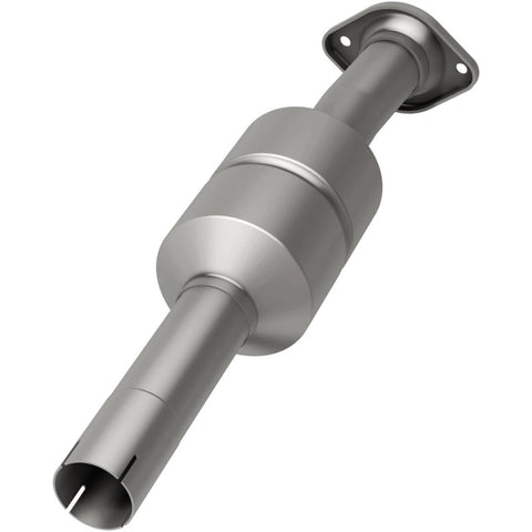 MagnaFlow Direct Fit Catalytic Converter 04-10 Toyota Highlander 3.5 - 49907