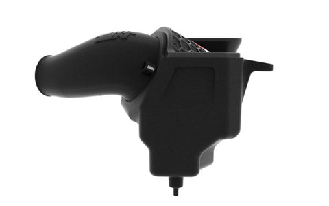 K&N 21-22 Jeep Wrangler JL V8-6.4L AirCharger Performance Intake - 63-1588