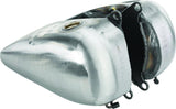 Bikers Choice 84-99 Softail 5 Gallon Flatside Gas Tanks Replaces H-D 61426-85 Pr - 488807