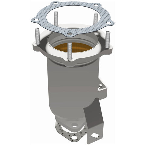 MagnaFlow Direct Fit Catalytic Converter 99-01 Protege 1.6/1.8 CA - 454021