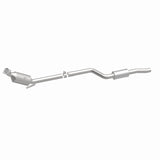 MagnaFlow 11-12 Mercedes-Benz C300 3.0L OEM Grade Direct Fit Catalytic Converter - 21-498