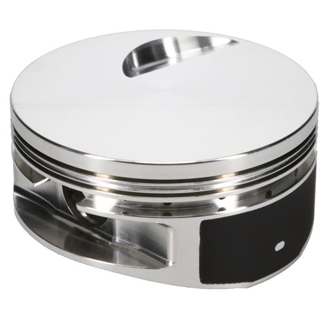 JE Pistons BBC FT HD/BLOWN Set of 8 Pistons - 257960
