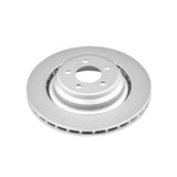 Power Stop 05-10 Chrysler 300 Rear Evolution Geomet Coated Rotor - AR8775EVC