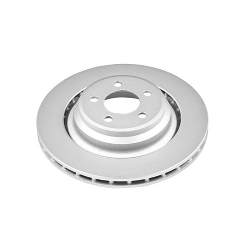 Power Stop 05-10 Chrysler 300 Rear Evolution Geomet Coated Rotor - AR8775EVC