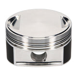 JE Pistons Porsche 911 3.6L 100mm Set of 6 Pistons - 353306