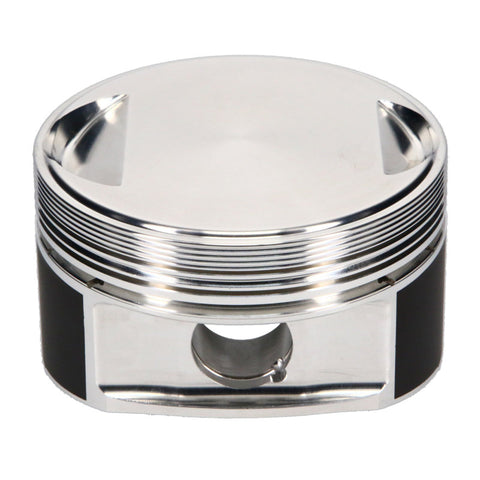 JE Pistons Porsche 911 3.6L 100mm Set of 6 Pistons - 353306