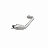MagnaFlow Direct Fit Catalytic Converter 10-12 Jaguar XF 5.0L - 52003