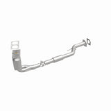 MagnaFlow Conv DF 00-02 Nissan Sentra 1.8L - 452103