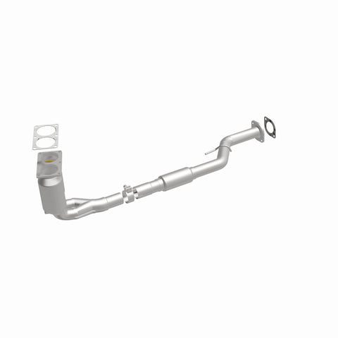 MagnaFlow Conv DF 00-02 Nissan Sentra 1.8L - 452103