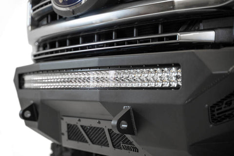 Addictive Desert Designs 2020 Ford Super Duty Stealth Fighter Front Bumper - F171193030103