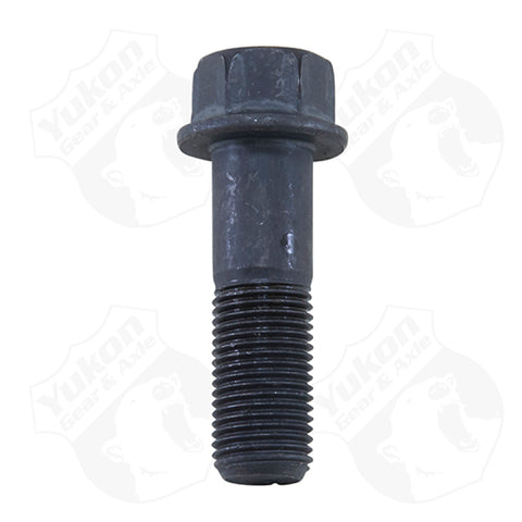 Yukon Gear 10.5in GM 14 Bolt Truck Ring Gear Bolt - YSPBLT-021