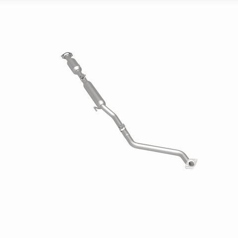 MagnaFlow DF Catalytic Conv OEM Grade Federal EPA Compliant 14-17 Kia Forte / Hyundai Elantra - 52828