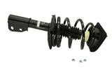 KYB Shocks & Struts Strut Plus Front BUICK LeSabre 1990-99 BUICK Park Avenue 1991-96 CADILLAC DeVill - SR4022