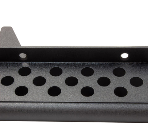 Fishbone Offroad Rock Slider with Tube Step - FB23115
