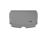 WeatherTech 11+ Mini Countryman Cargo Liners - Grey - 42539