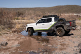 DV8 Offroad 2024-2025 Toyota Tacoma Double Cab Roof Rack - RRTT1-04