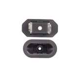 Synergy 2003+ Ram 2500/3500 Front Bump Stop Drops - 8734-20