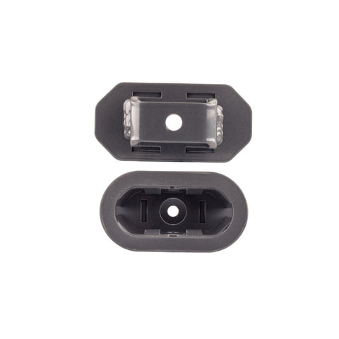 Synergy 2003+ Ram 2500/3500 Front Bump Stop Drops - 8734-20