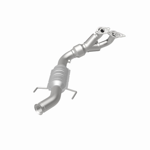 MagnaFlow Conv DF 97 Saab 900 2.3L - 23687