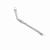 MagnaFlow Direct Fit Catalytic Converter 2001 Venture 3.4L OEM - 49537