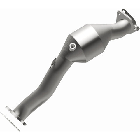 MagnaFlow Direct Fit Catalytic Converter 11-15 Audi Q7 V6 3.0L - 2.5in Pipe Dia 24.375in L - 52401