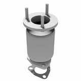 MagnaFlow Direct Fit Catalytic Converter 85-87 Mazda B2000 2.0L - 333221