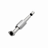 MagnaFlow Direct Fit Catalytic Converter 04 Mitsubishi Galant 2.4L - 49034