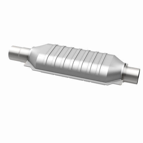 MagnaFlow Universal Catalytic Converter 2.25 W/Perf Tube - 94405