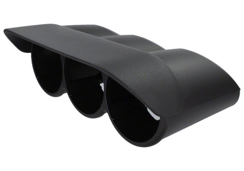 Ford Racing Mustang Dash Gauge Pod - M-6304GPOD-A
