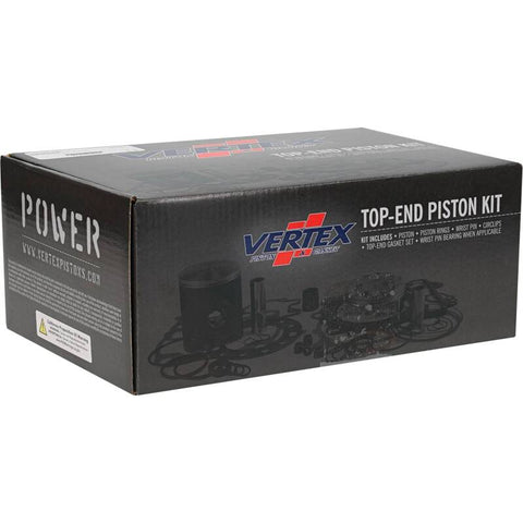 Vertex Piston 18-22 KTM 150 SX 150cc Top End Piston Kit - VTK24101A
