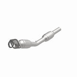 MagnaFlow Direct Fit Catalytic Converter Converter 05-08 Toyota Corolla 1.8L - 551461