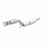 MagnaFlow Direct Fit Catalytic Converter 08-09 Audi A4 Quattro 3.2L - 49904