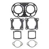 Wiseco 84-90 Yamaha RZ350 Top End Gasket Kit - W5562