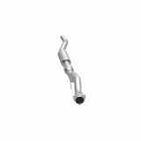 MagnaFlow Conv DF Audi 00-04 A6 Quattro 02-03 S6 4.2L Passenger Side *NOT FOR SALE IN CALIFORNIA* - 24061