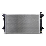 Mishimoto 11-14 Ford F-150 6.2L Plastic Radiator - R13227