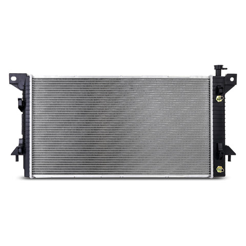 Mishimoto 11-14 Ford F-150 6.2L Plastic Radiator - R13227