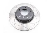 DBA 14-16 BMW 435i Gran Coupe M-Sport (F36) Front Slotted T3 4000 Series Rotor - DBA42676S